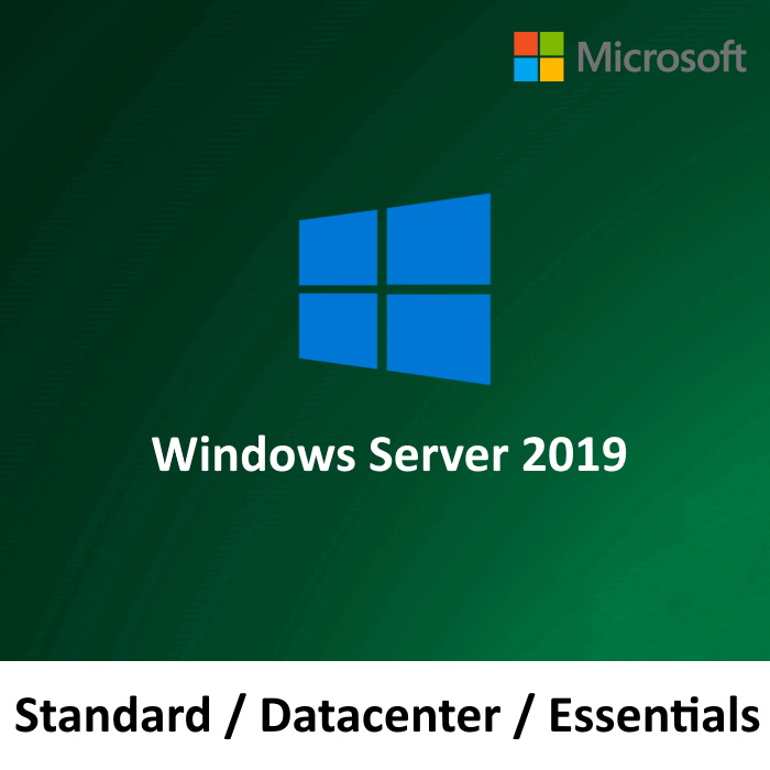 Buy Windows Server 2019 license operating system key for home and